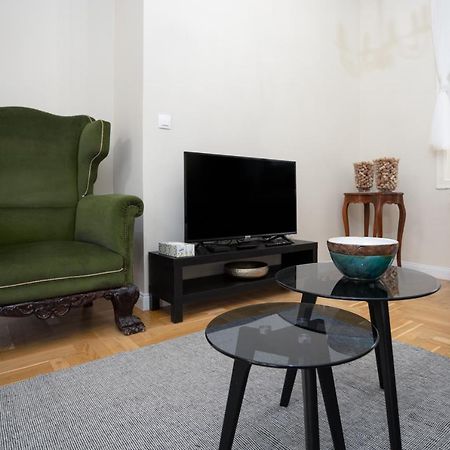 Golden Hour Apartment Budapeşte Dış mekan fotoğraf