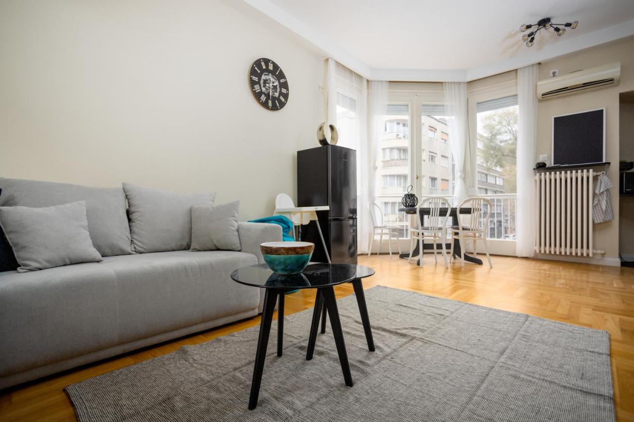 Golden Hour Apartment Budapeşte Dış mekan fotoğraf