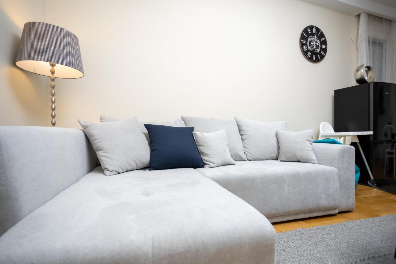 Golden Hour Apartment Budapeşte Dış mekan fotoğraf